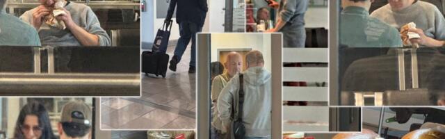 GOSI uhvatio "Proglasovce" u akciji: Evo na šta troše pare koje dobijaju od misterioznih "donatora" (FOTO)