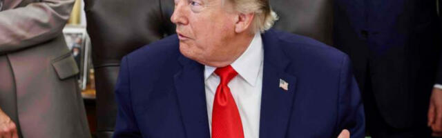 Трамп најављивао крај рата 38 пута
