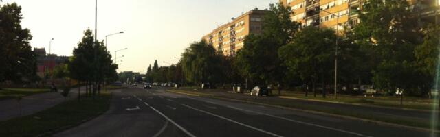 Od subote do ponedeljka izmena saobraćaja u delu Novog naselja zbog manifestacije "Korzo"