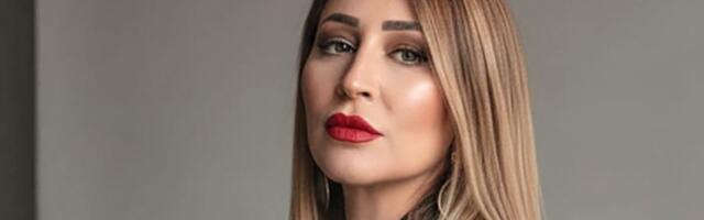 Žene danas ne čekaju priliku, one je stvaraju: Valentina Gagić o stavu, liderstvu i neprolaznim vrednostima