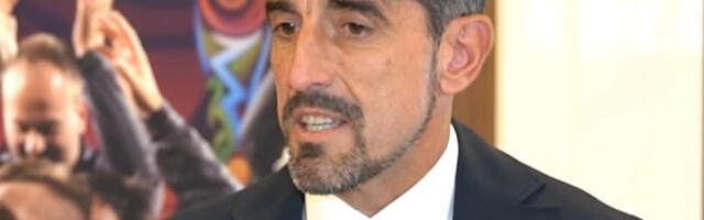 Neviđeni preokret: Ide kod Ronalda? Selektor Srbije napušta klupu zbog ponude koja se ne odbija