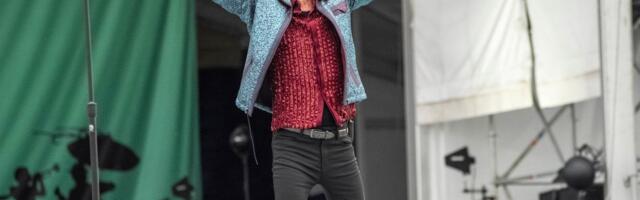 The Rolling Stones objavili dve nove pesme i prvu epizodu podkasta, na jednoj gostuje Robert Smit iz The Cure