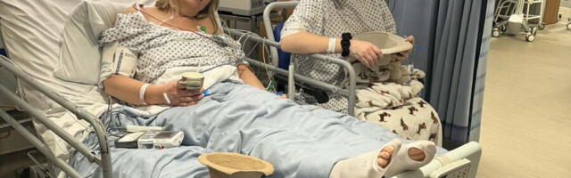 Majka joj se borila za život, a nije mogla da joj donira organ jer je gojazna: Ono što je uradila nakon ovih reči vredno je svakog divljenja