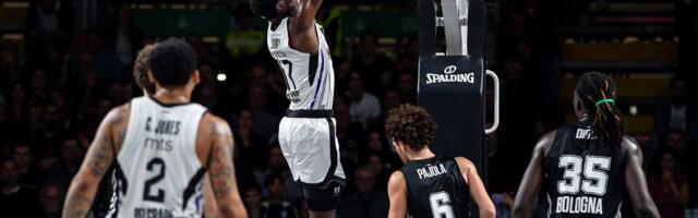 Sve je gotovo, Partizan definitivno "ukrao" pojačanje Zvezdi, stiže pomoć Karliku Džonsu