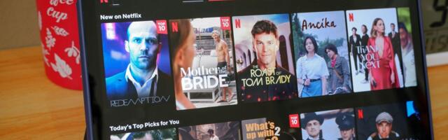 Netflix priznao: AI je ove godine korišćen u skoro 300 filmova i serija