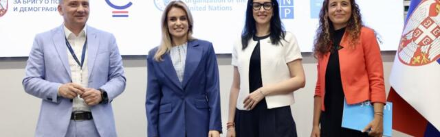 Srbija dobija digitalnog asistenta za socijalnu zaštitu zasnovanog na veštačkoj inteligenciji