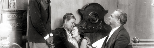 Sezonu evropskih filmskih klasika otvara “Grešnica bez greha”