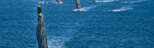 „Morski Mont Everest“ Vandee Globe – trka oko sveta jedriličara samaca u dramatičnoj fazi