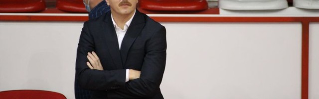 Marko Marinović: Ukaže li nam se šansa, nećemo je propustiti