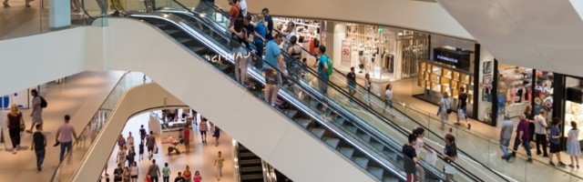 Tržni centri se otvaraju sutra?