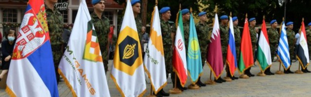 „DAN KULTURE“ U OKVIRU TAKMIČENJA „ČUVAR REDA“