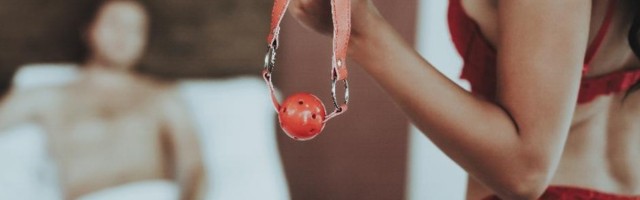 Šta muškarci misle kad kažu da je žena "dobra ljubavnica"?