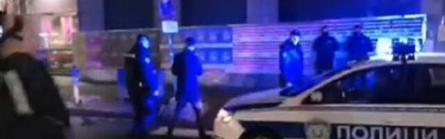 Priveden kopredsednik "1 od 5 miliona" (VIDEO)