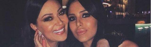 CECINU ĆERKU ČEKA PRVI NASTUP I TO U PARIZU: Anastasija kao svetska zvezda, dobija tretman života, lični vozač i luks hotel su samo deo! (FOTO)