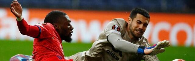 Lion ima majstore u napadu i supertalenta u odbrani, Porto iz minusa kreće u revanšu (VIDEO)