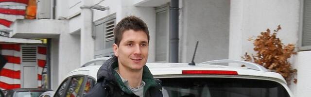 Milan Vilotić uplivao u trenerske vode, prvi izazov četvrta liga Švajcarske