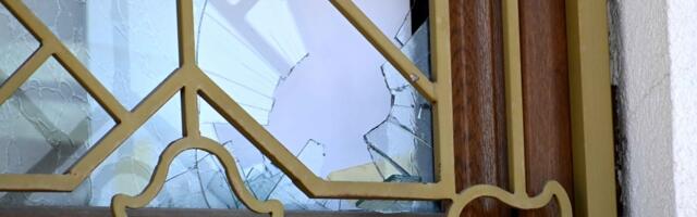 Uhapšen zbog razbijanja prozora na džamiji u Subotici