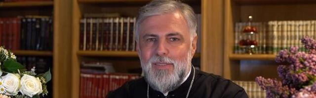 Vladika Grigorije o ženama koje nisu majke (VIDEO)