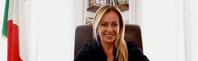 Đorđa Meloni novi premijer Italije, loš rezultat Salvinija