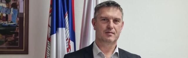 Odbornici traže smenu predsednika opštine Prijepolje Vladimira Babića