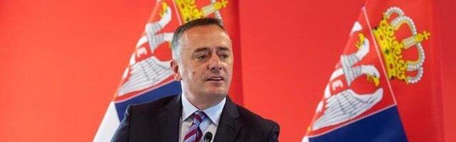 Aleksandar Antić: Nijedna laž ne može da poništi napore predsednika Vučića na očuvanju dostojanstva i interesa Srbije