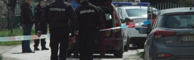 UŽAS I JEZA U NIŠU: Telo žene (36) pronađeno u kući, policija obavila uviđaj!
