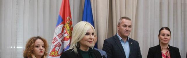 Zorana: Ne živi se od mitova i legendi