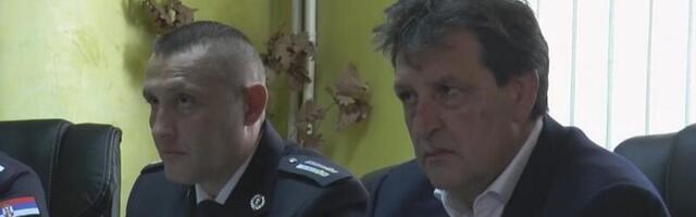 ERVINOVO UBISTVO NEMA NI POLITIČKU, NI VERSKU KONOTACIJU: Gašić iz Priboja poručio - radimo sve kako bi izvršilac bio pronađen i uhapšen!