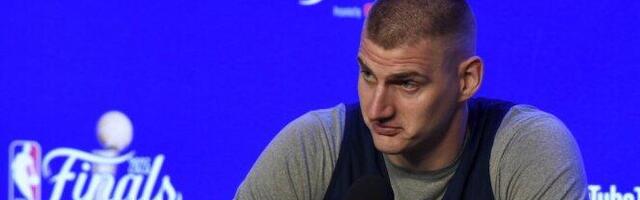 BRUKA I SRAMOTA AMERIKANACA! Šta Jokić treba da uradi da bi naučili njegovo ime!