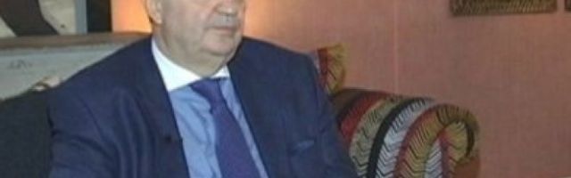 ŠAMAR MILU IZ INTERPOLA! Povučena poternica za Duškom Kneževićem!