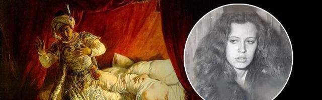 Prekretnica Ene Begović: Pozorište obožavala