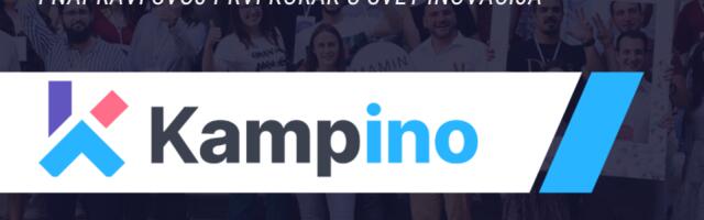 Startap kamp za mlade “Kampino“ u NTP Čačak, prijavite se