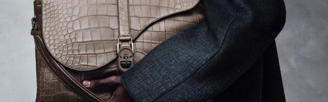 WNB Latest: Dior je debitovao “Pillow bag” u kolekciji za jesen/zimu 2023.