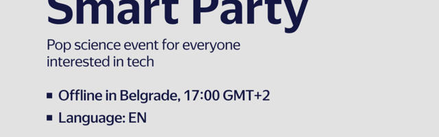 Kako AI menja svet u kom živimo: Yandex u Beogradu organizuje susret stručnjaka iz oblasti veštačke inteligencije i IT