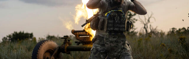 Kijev: Nastavljamo kontraofanzivu uprkos hladnom, mokrom i blatu