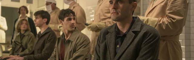 Čeka se srpski predstavnik za Oskara