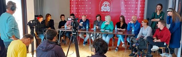 Romani Vere Cenić na daskama vranjskog teatra: Priča o degradaciji ljudskog postojanja