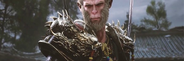 Black Myth: Wukong  - Gejmplej