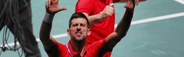 ZVANIČNO: Novak Đoković je najbolji sportista na svetu!