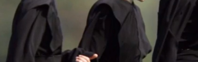 Za sve je odgovorna retka genetska mutacija