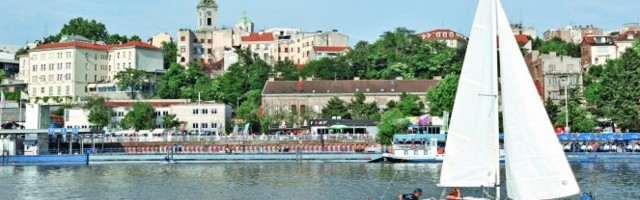 UTICAJ KORONE! BROJ STRANIH TURISTA MANJI ZA 85,3 ODSTO NEGO LANI U Srbiju dolazili najviše zbog posla