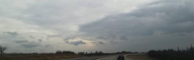 Teška saobraćajka kod Preševa, povređen strani državljanin