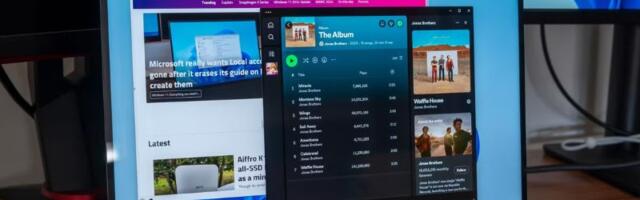 Evo kako Spotify-jev algoritam preporučuje novu muziku