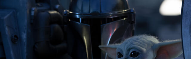 Jeremy Allen White glumi u novom Star Wars filmu – Mandalorian&Grogu