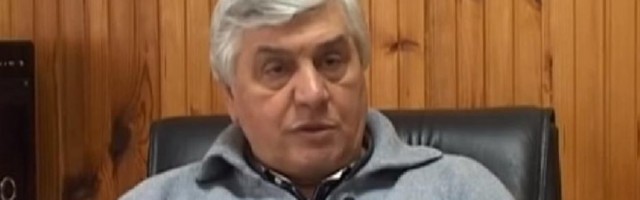 Tiodorović o 500 zaraženih na dan: Nisam to rekao