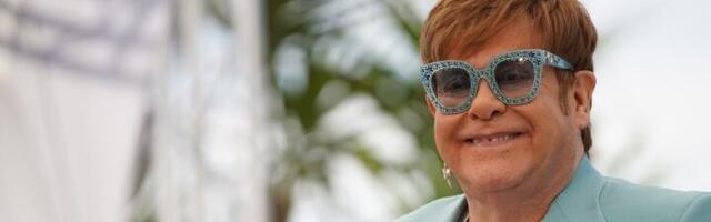 "Svoje ljubavnike sam tretirao kao taoce": Elton Džon priznao: Bio sam zavisnik od droge i alkohola