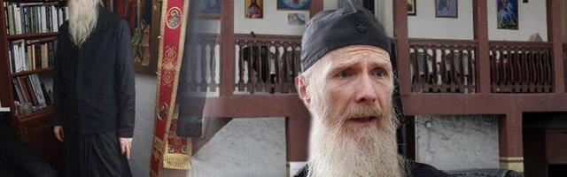 SRBI JESU NEBESKI NAROD, ALI NE SVI! Ekipa Srpskog telegrafa u manastiru Ribnica sa jeromonahom i igumanom Arsenijem: NEKI OD NAS SU DEO PAKLENOG NARODA (VIDEO)