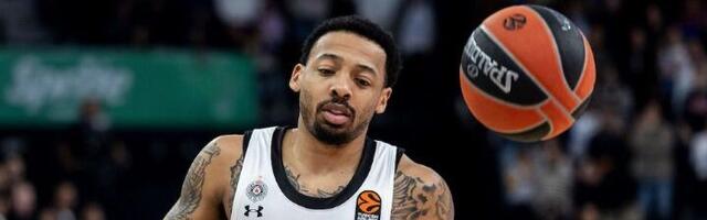 Partizan rešio problem, plejmejker uskoro sa timom