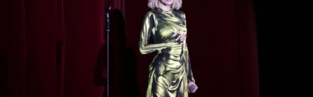 PREKINUT KONCERT JELENE ROZGE: Tuga savladala publiku, cela dvorana PLAČE (VIDEO)