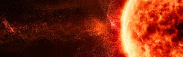 Kinesko veštačko sunce gorelo temperaturom pet puta većom od naše zvezde